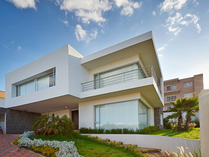 Single Home at Abu Dhabi, Hamdan