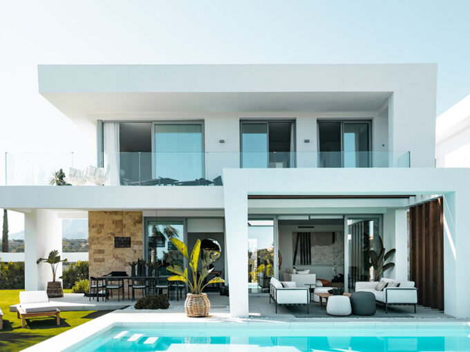 Yas Leisure Apartment