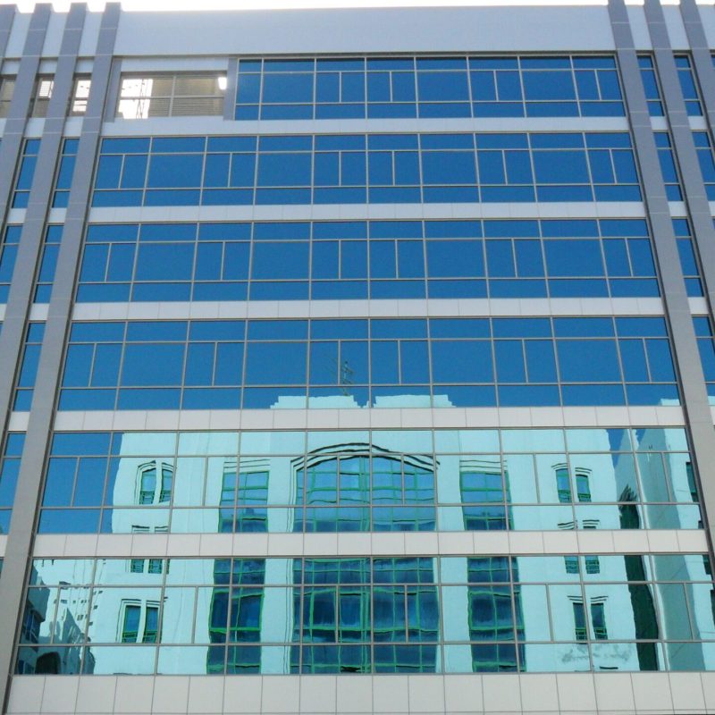 KHALIDIYAH-BUILDING