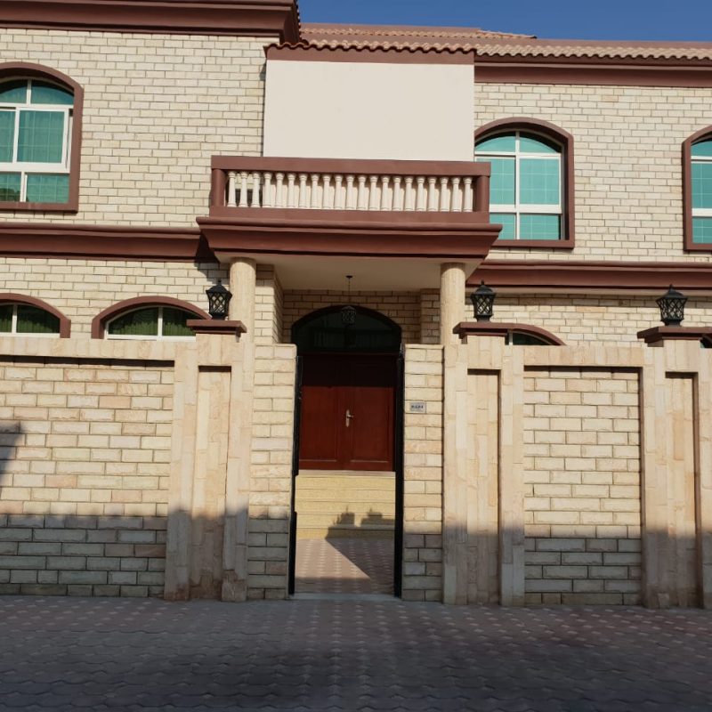 KHALIFA-CITY-VILLA